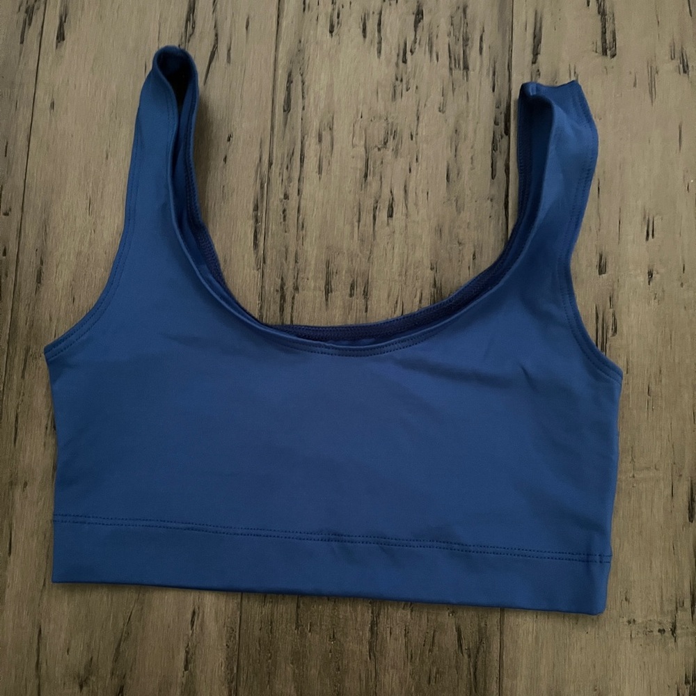 Wahi Yoga Top Size XS